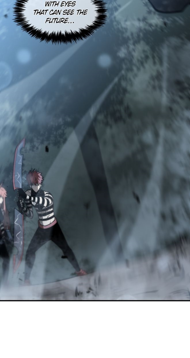 God Game Chapter 69 - Page 11