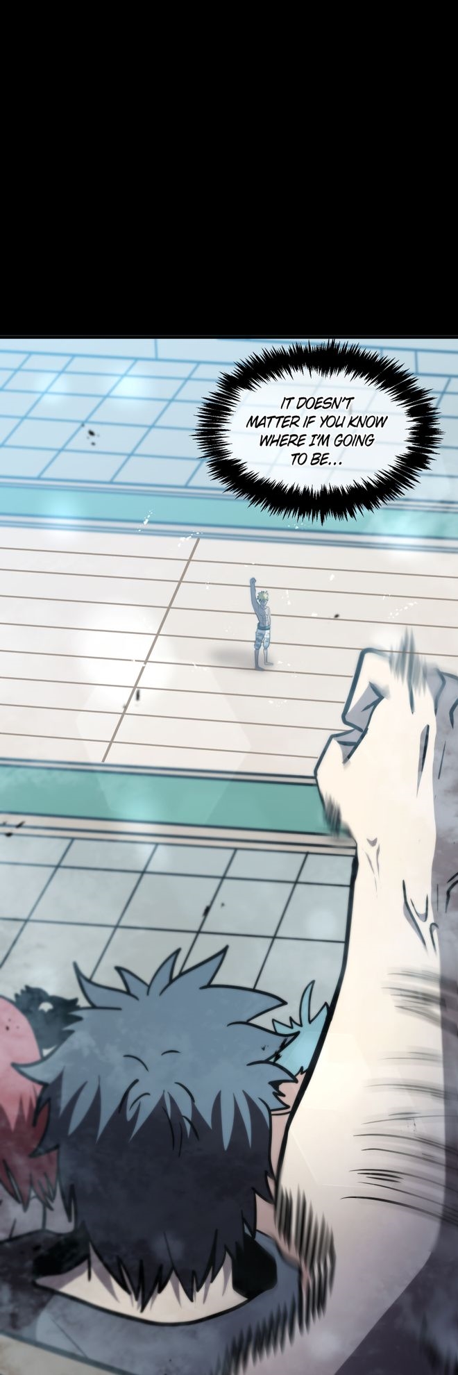 God Game Chapter 69 - Page 19