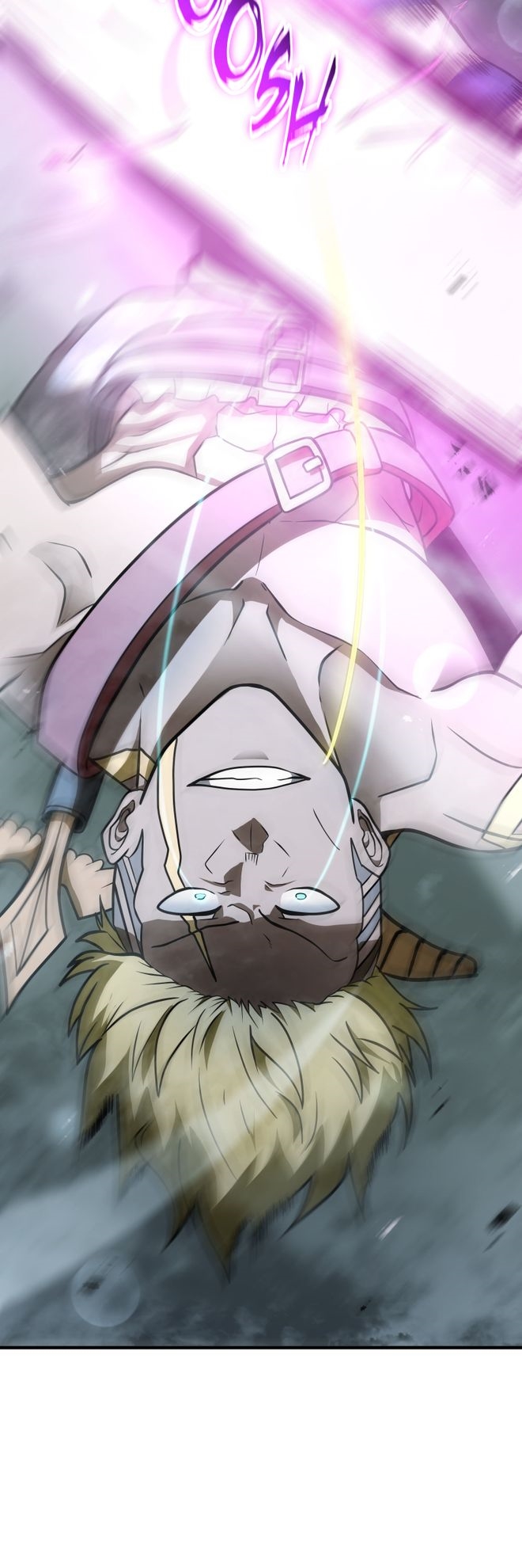 God Game Chapter 69 - Page 23