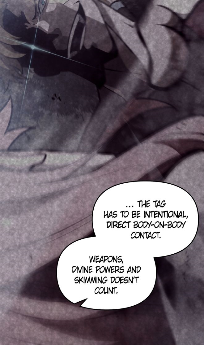 God Game Chapter 69 - Page 3