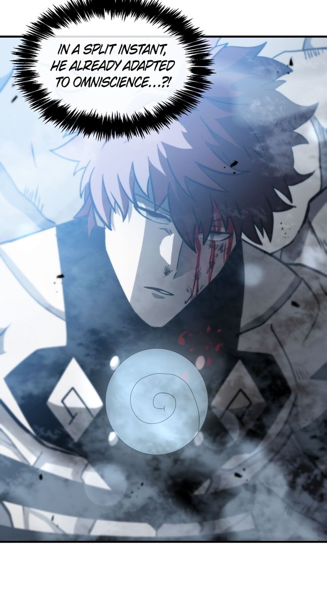 God Game Chapter 69 - Page 39