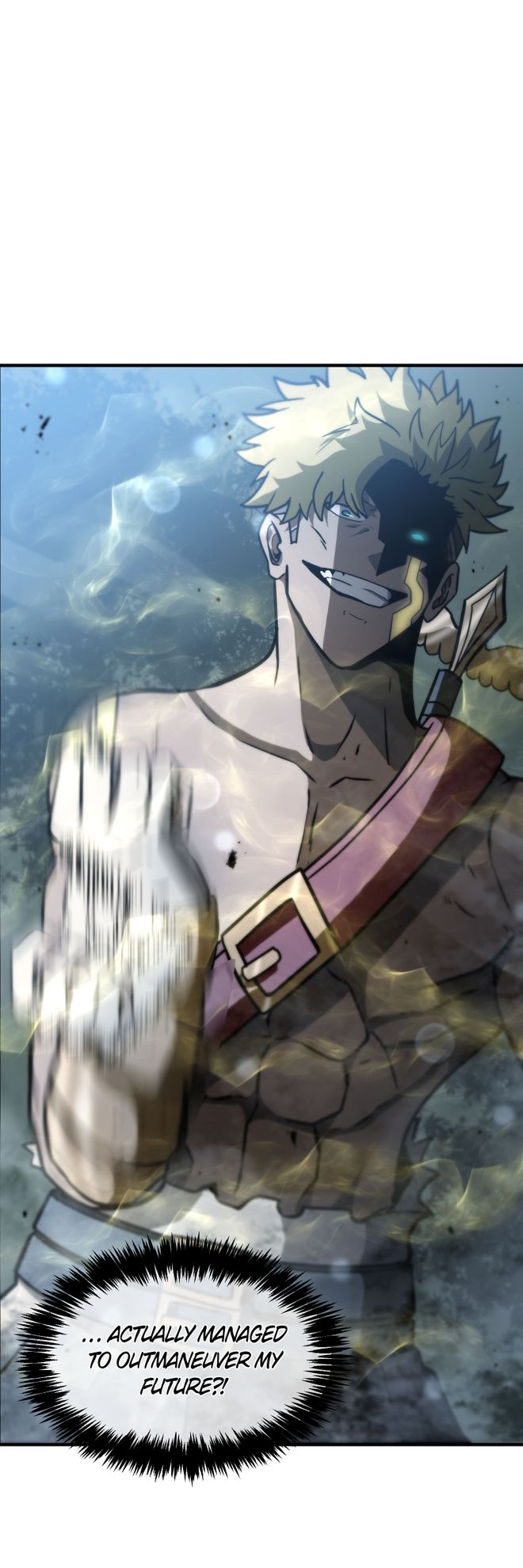 God Game Chapter 69 - Page 47