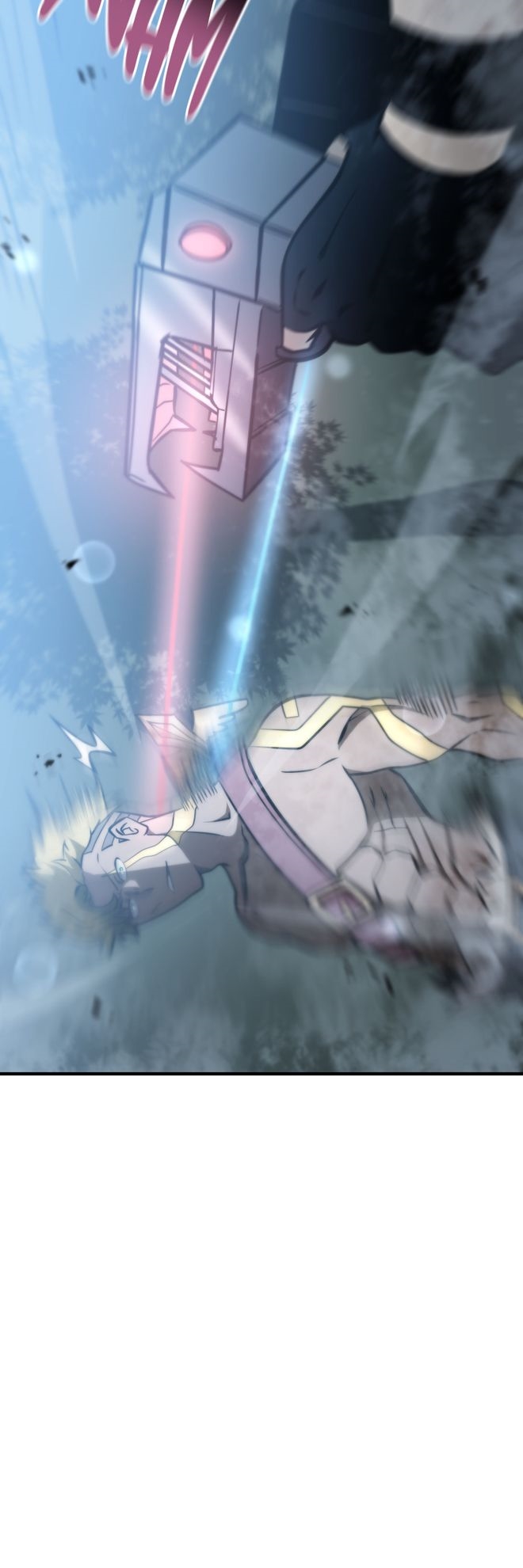 God Game Chapter 69 - Page 50