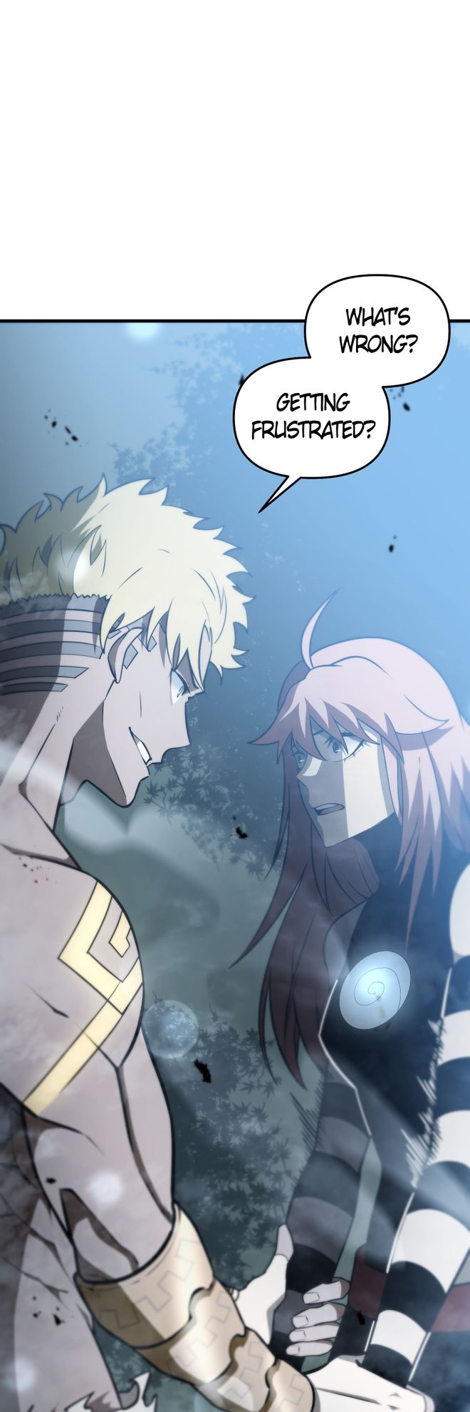 God Game Chapter 69 - Page 54