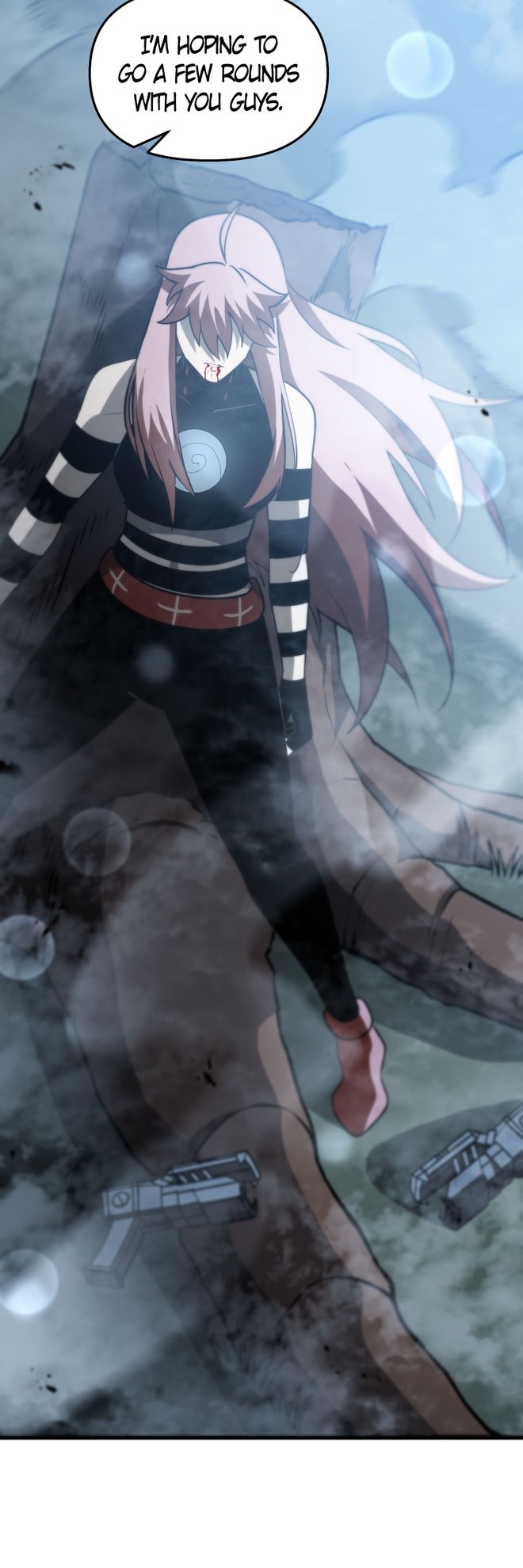 God Game Chapter 69 - Page 64