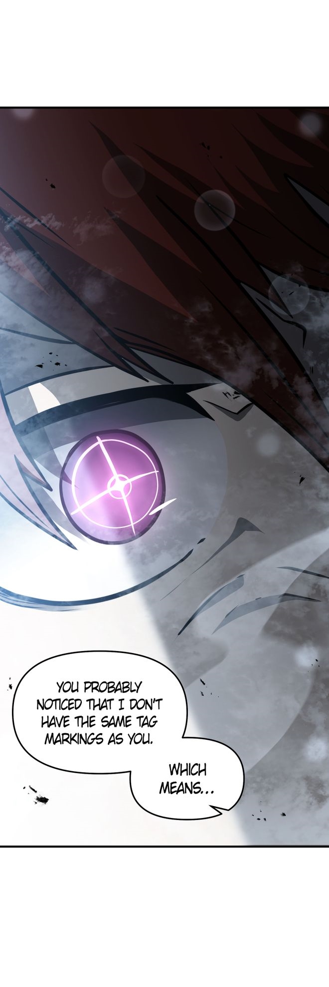 God Game Chapter 69 - Page 7