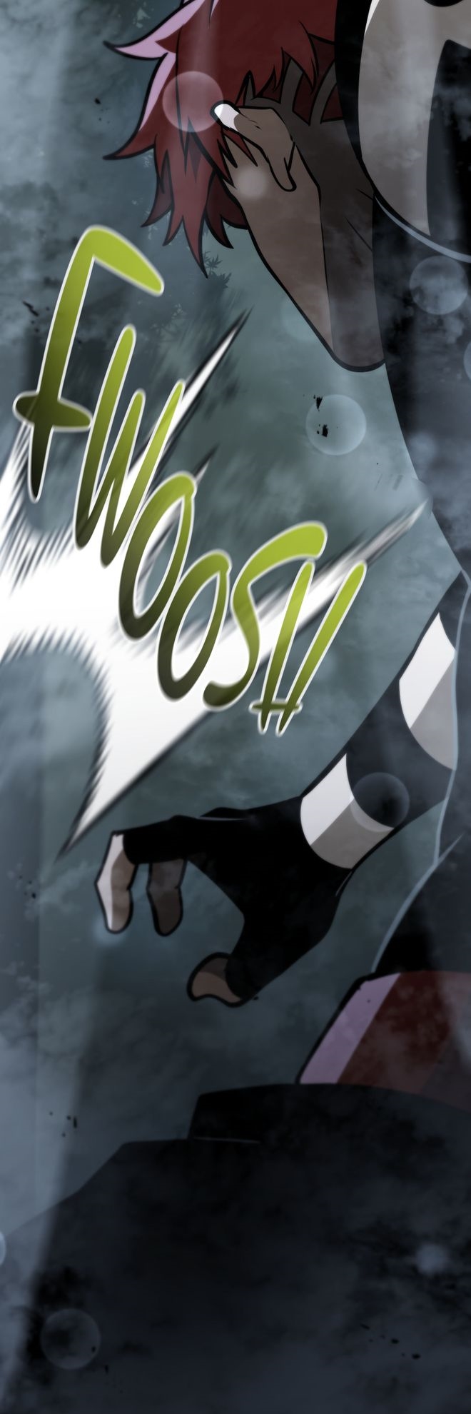 God Game Chapter 69 - Page 71