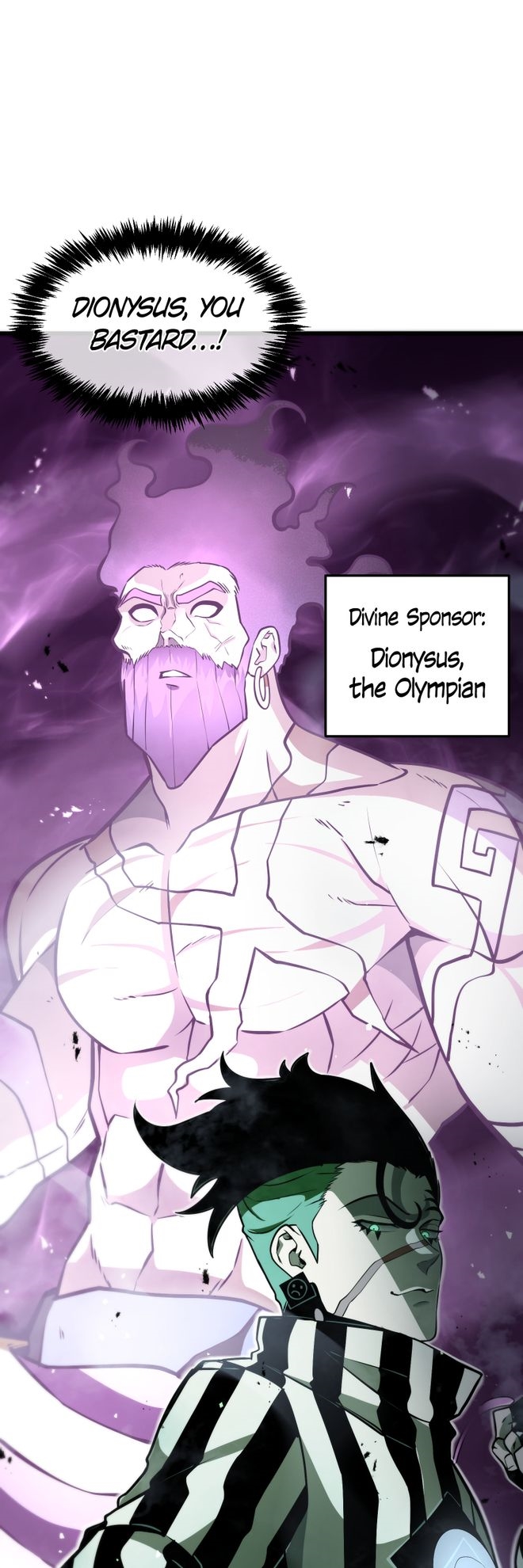 God Game Chapter 69 - Page 89