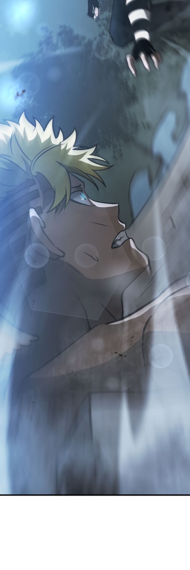 God Game Chapter 69 - Page 93