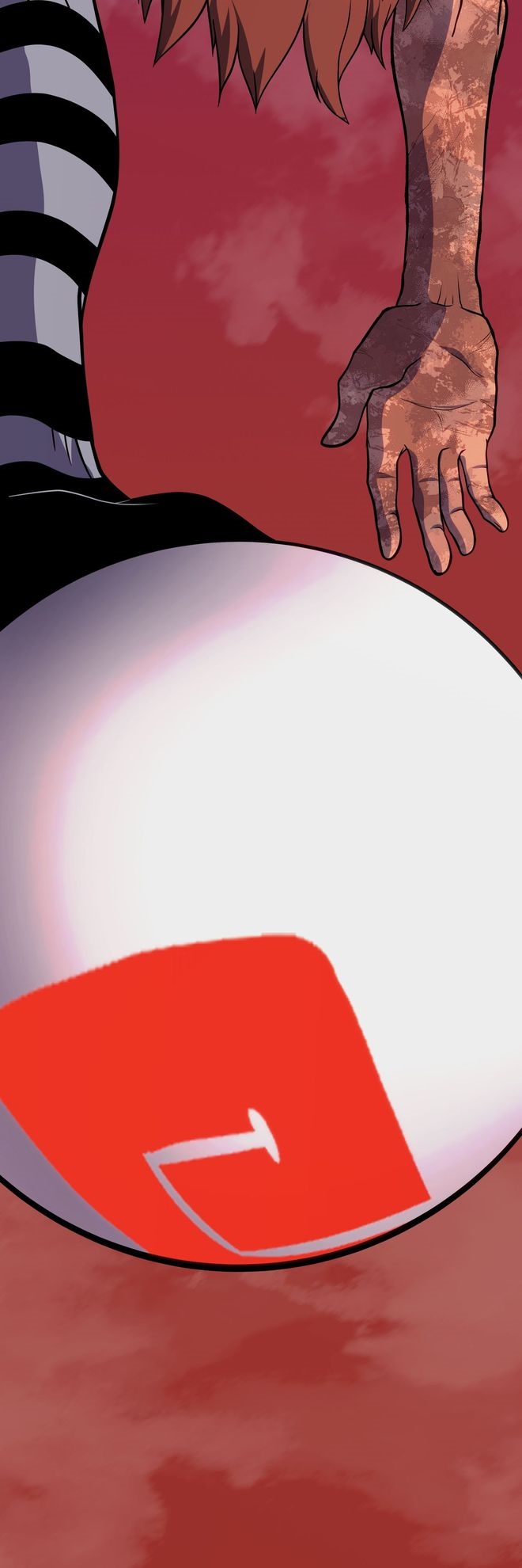 God Game Chapter 7 - Page 12