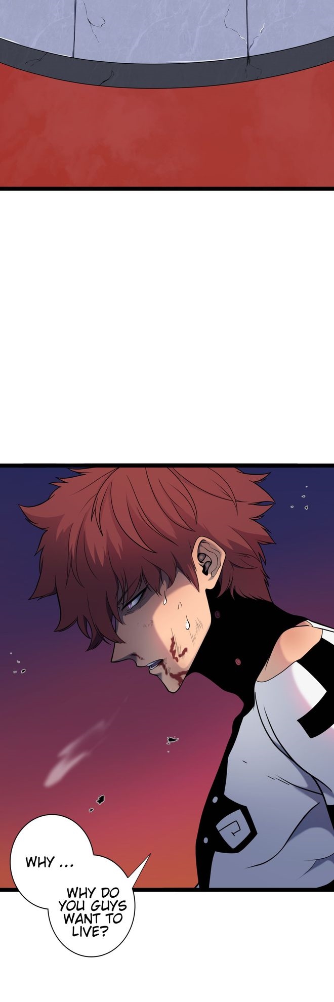 God Game Chapter 7 - Page 15