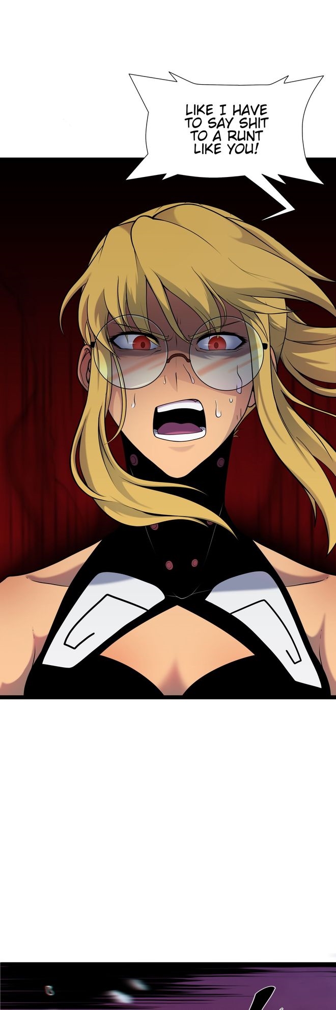 God Game Chapter 7 - Page 18