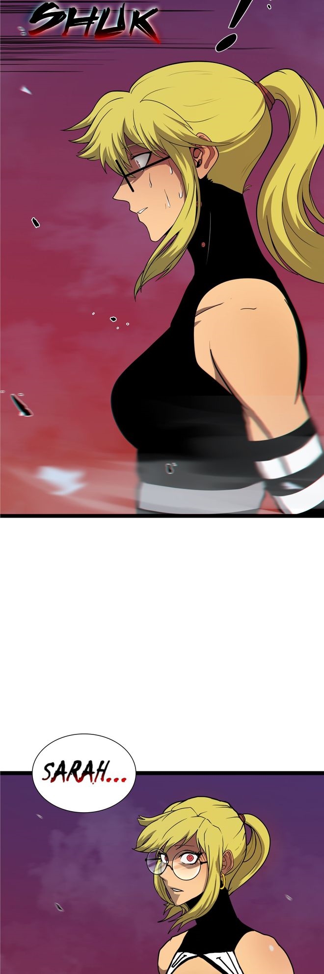 God Game Chapter 7 - Page 19