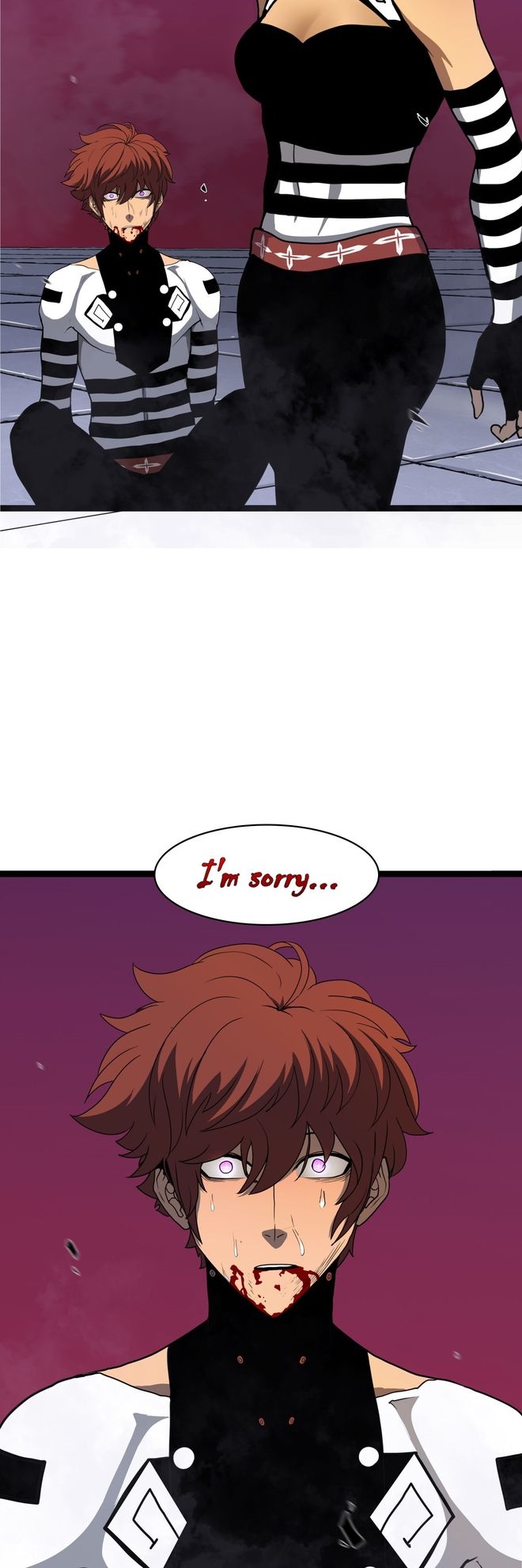 God Game Chapter 7 - Page 20