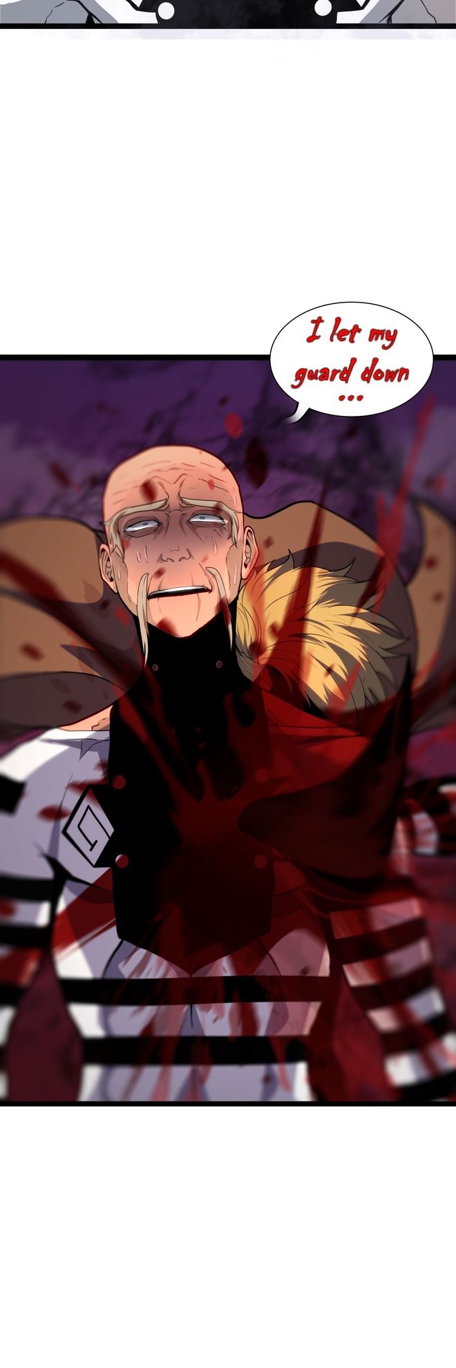 God Game Chapter 7 - Page 21