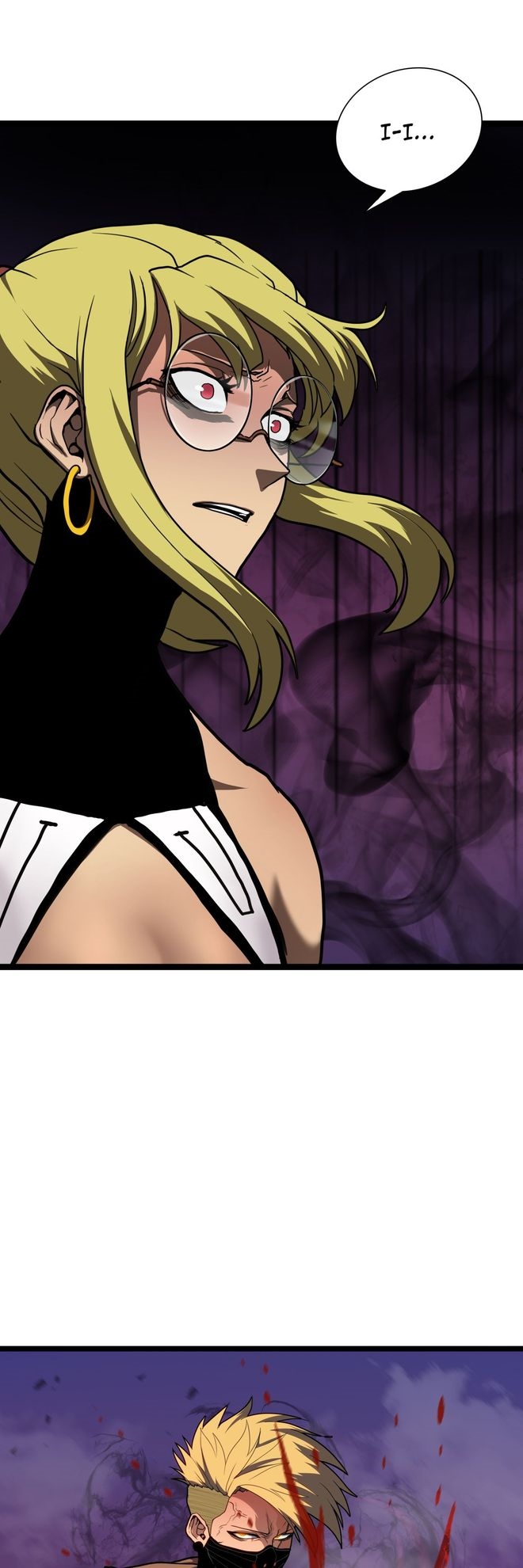 God Game Chapter 7 - Page 22