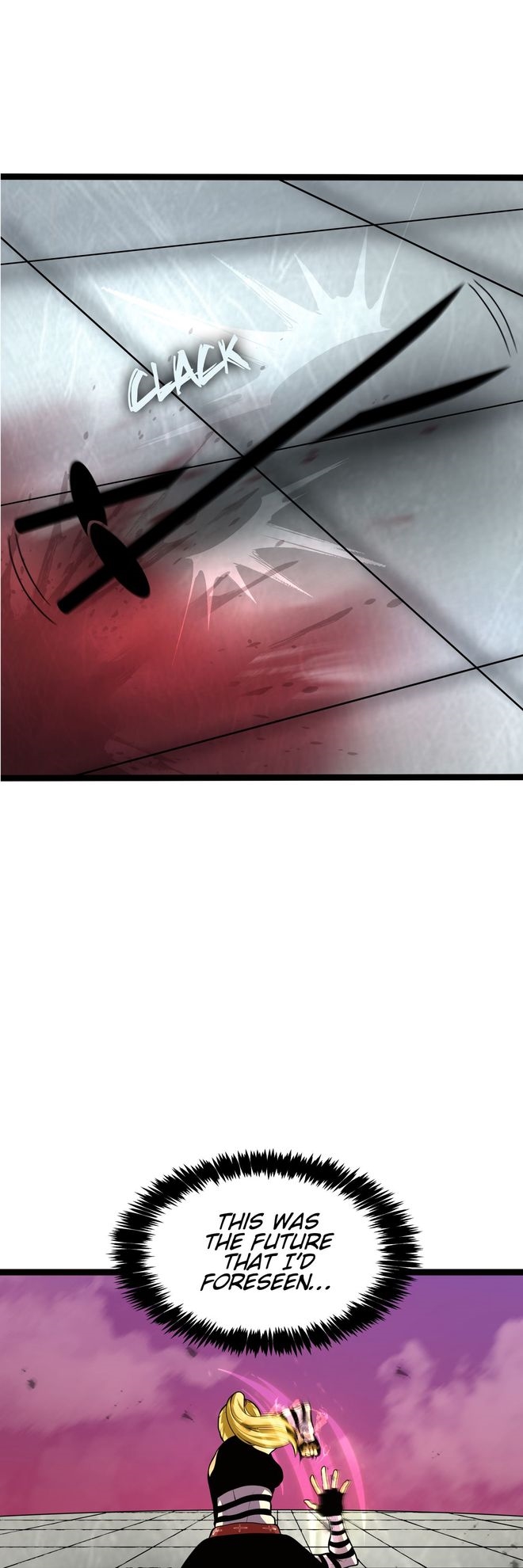 God Game Chapter 7 - Page 26