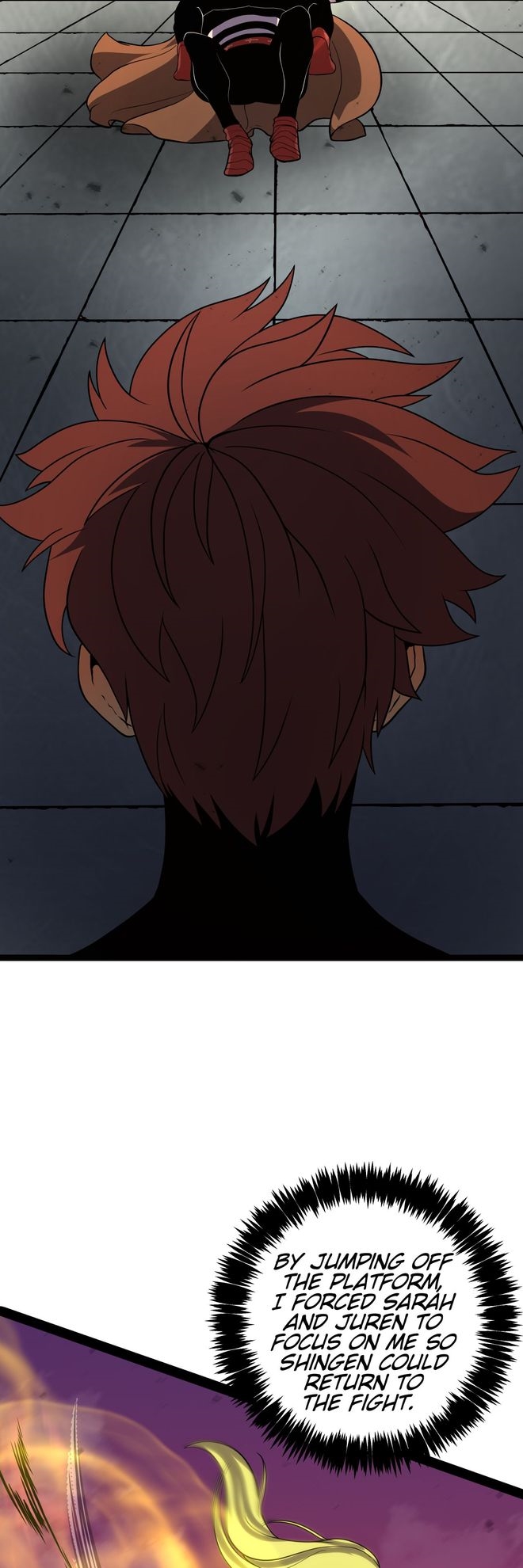 God Game Chapter 7 - Page 27