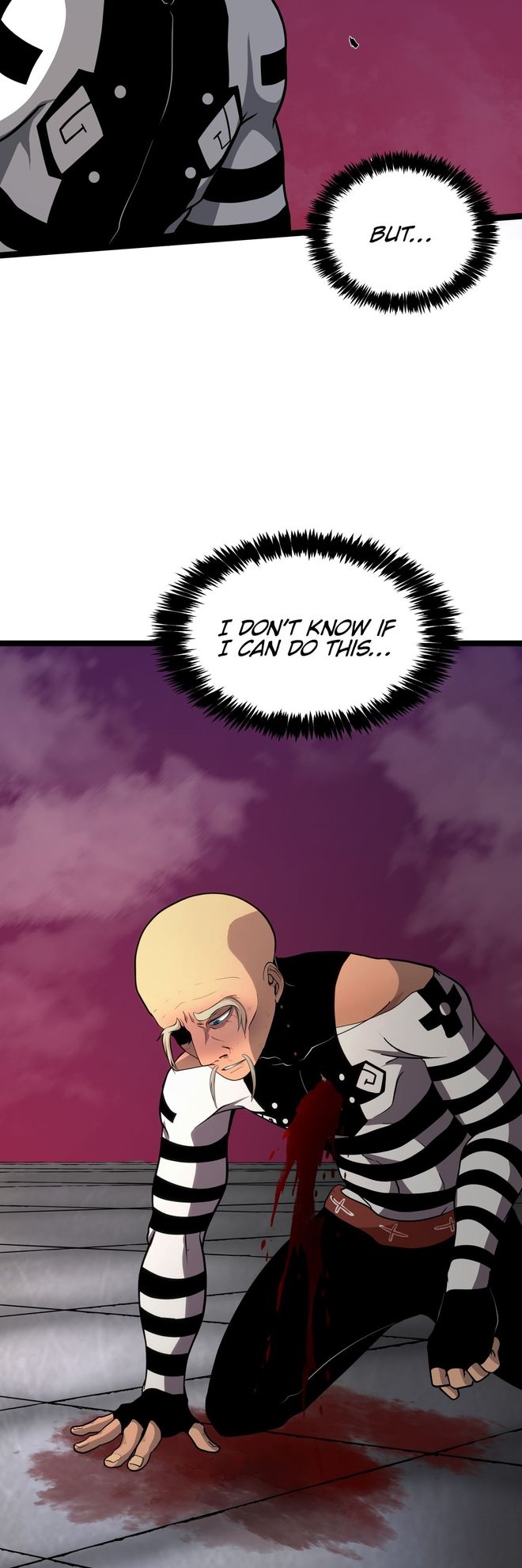 God Game Chapter 7 - Page 29