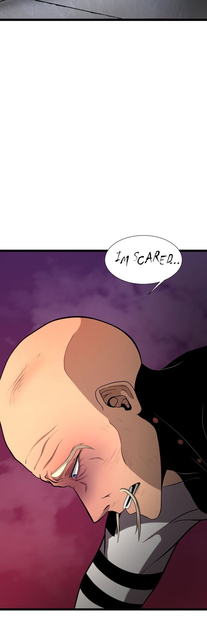 God Game Chapter 7 - Page 30