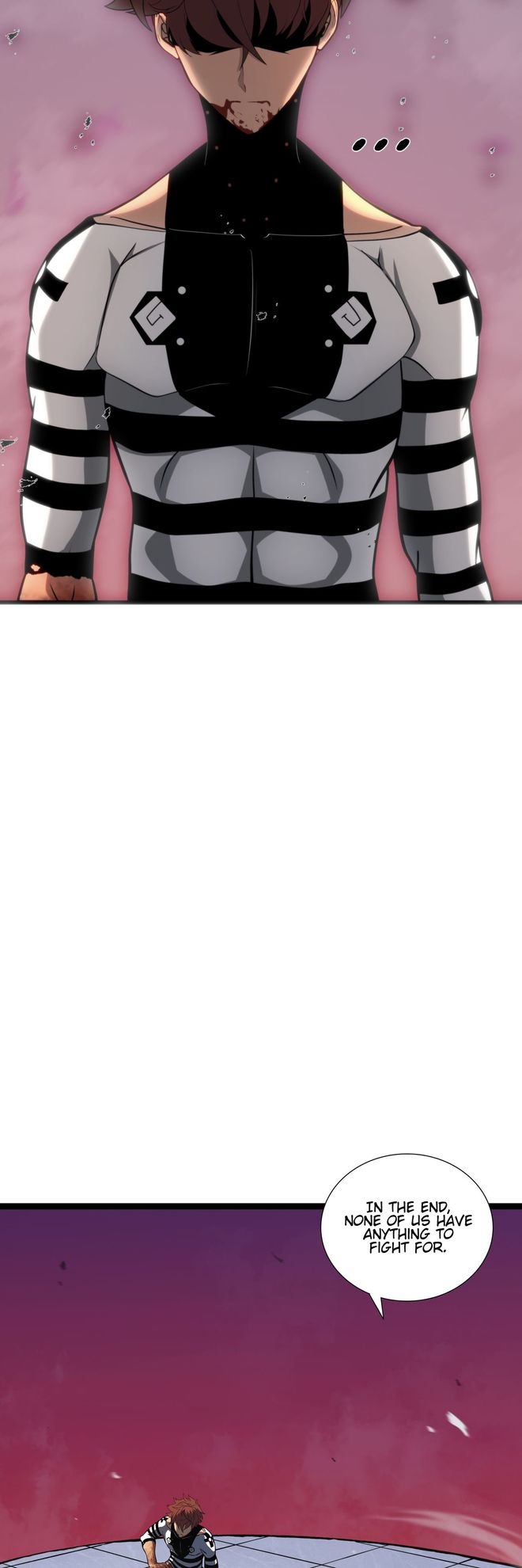 God Game Chapter 7 - Page 34