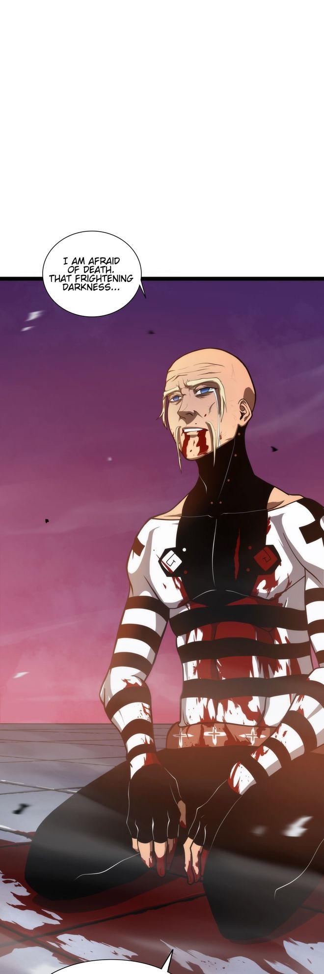 God Game Chapter 7 - Page 36