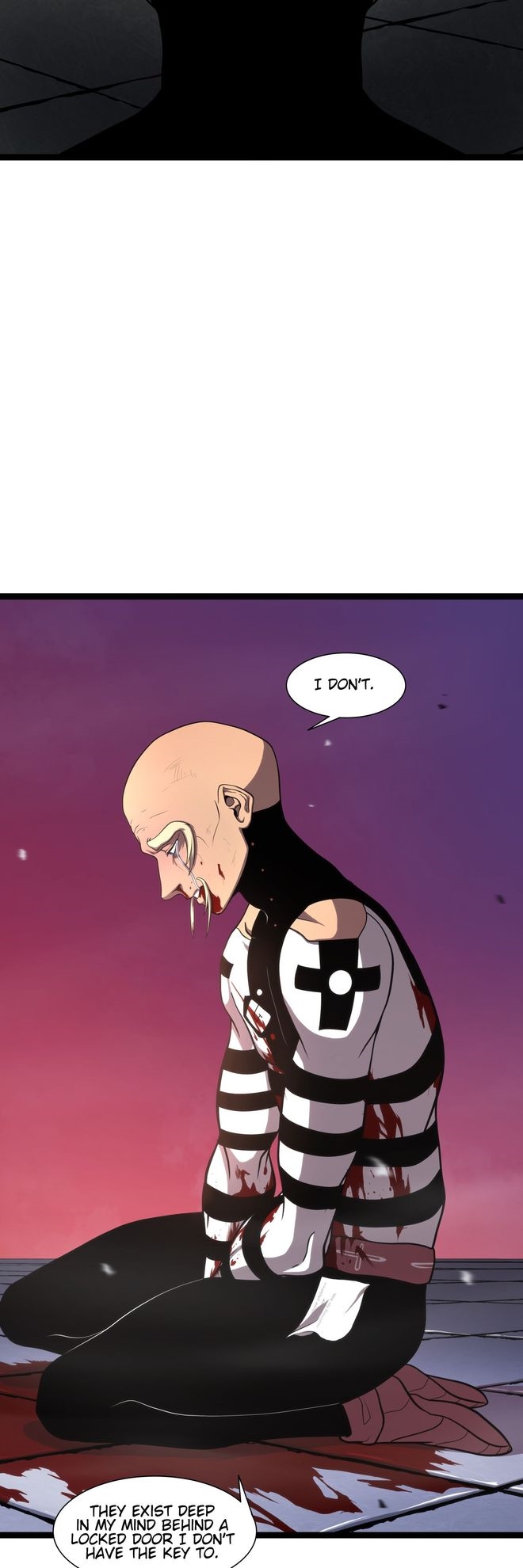 God Game Chapter 7 - Page 38