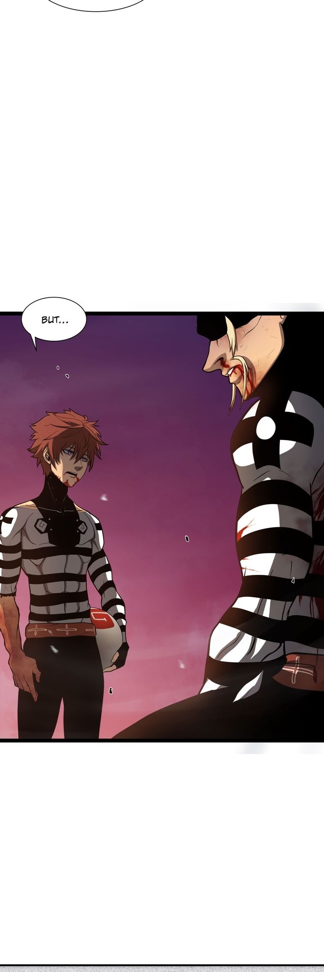 God Game Chapter 7 - Page 39