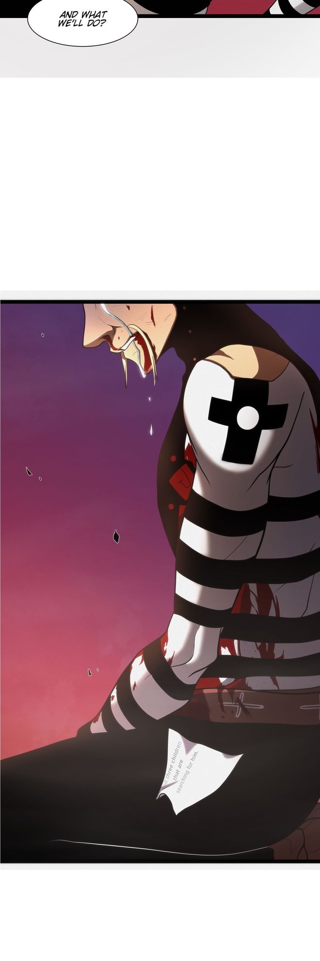 God Game Chapter 7 - Page 41