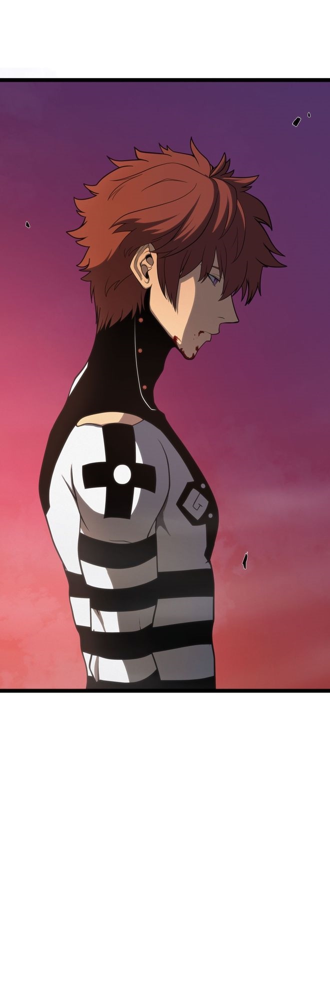 God Game Chapter 7 - Page 44