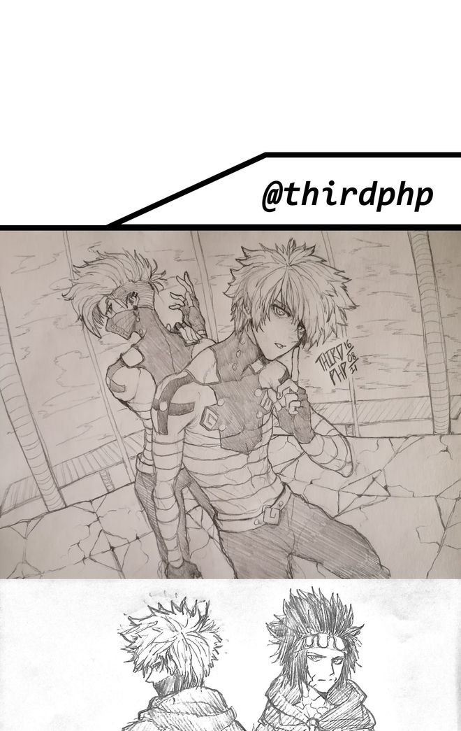 God Game Chapter 7 - Page 48