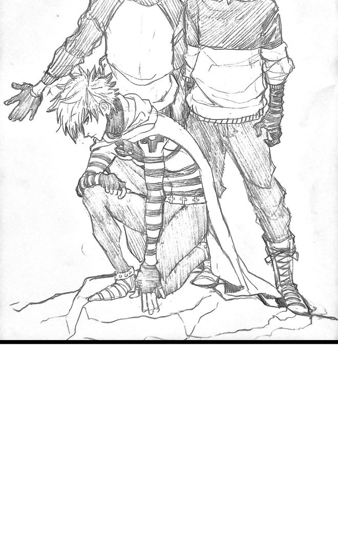 God Game Chapter 7 - Page 49