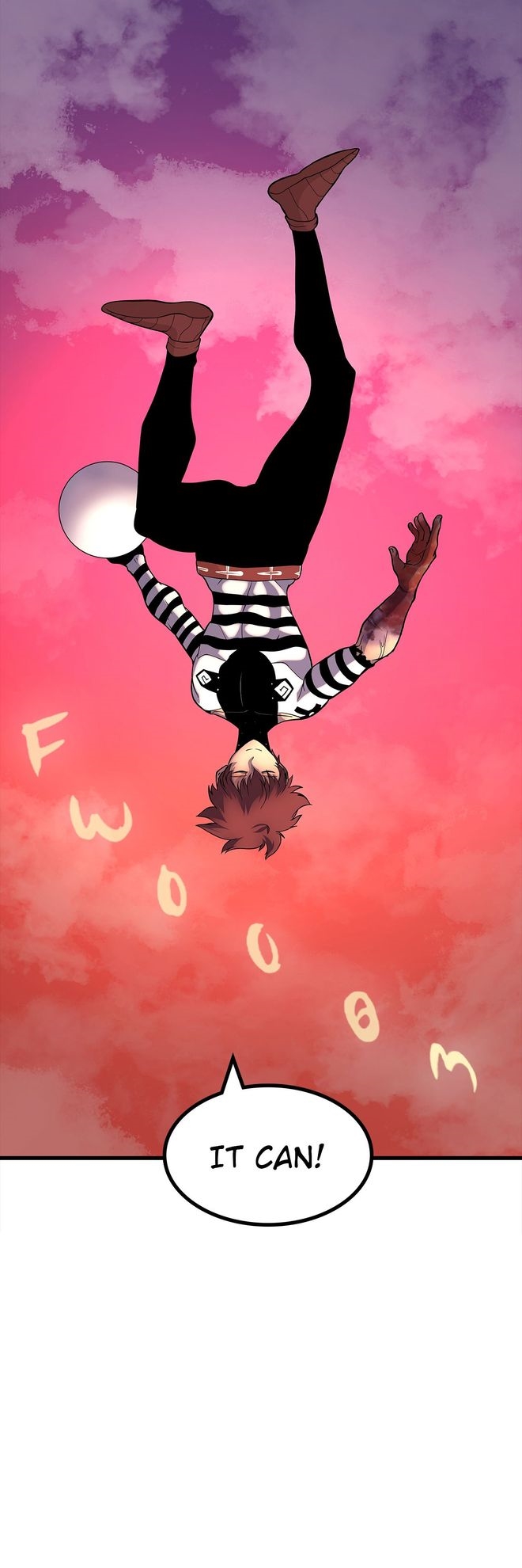 God Game Chapter 7 - Page 6