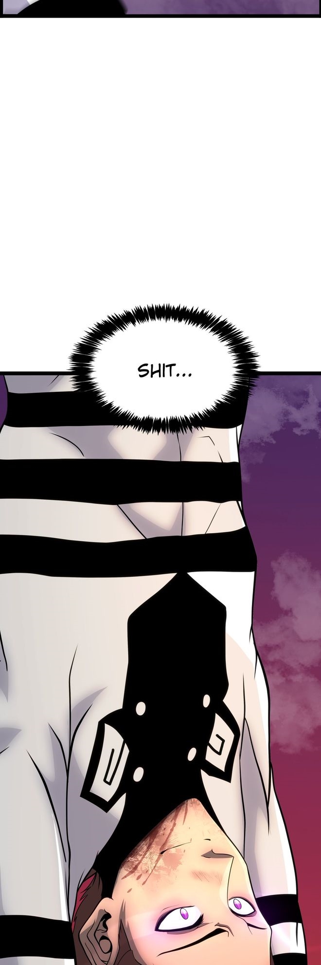 God Game Chapter 7 - Page 9