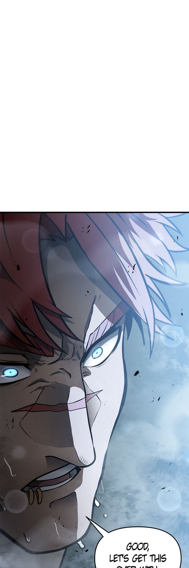 God Game Chapter 70 - Page 1