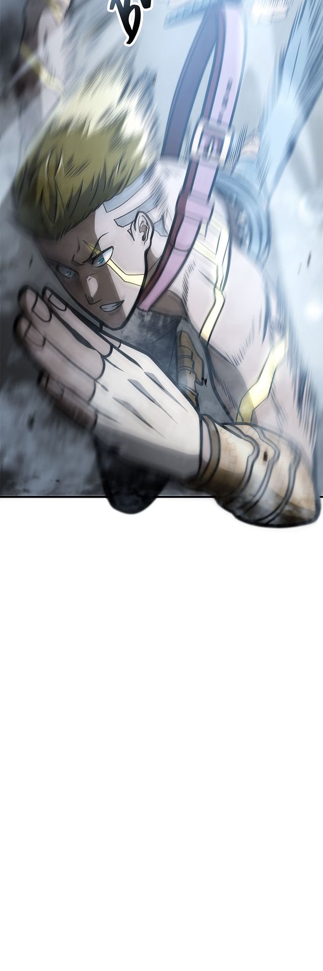 God Game Chapter 70 - Page 12