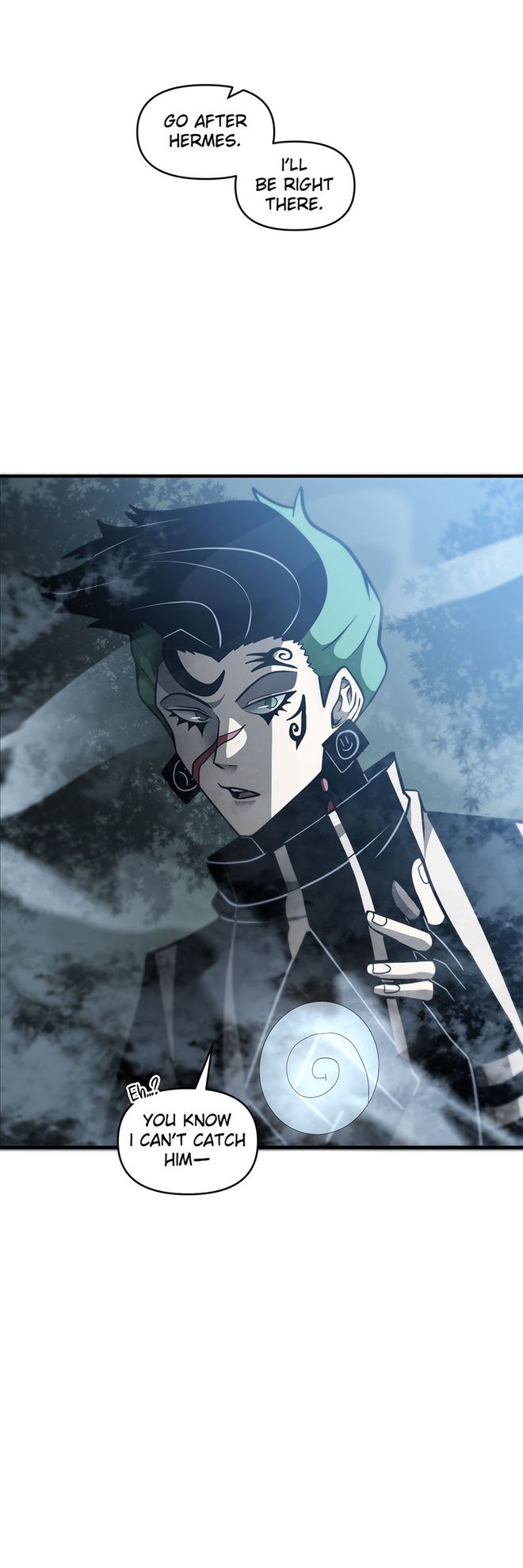 God Game Chapter 70 - Page 14