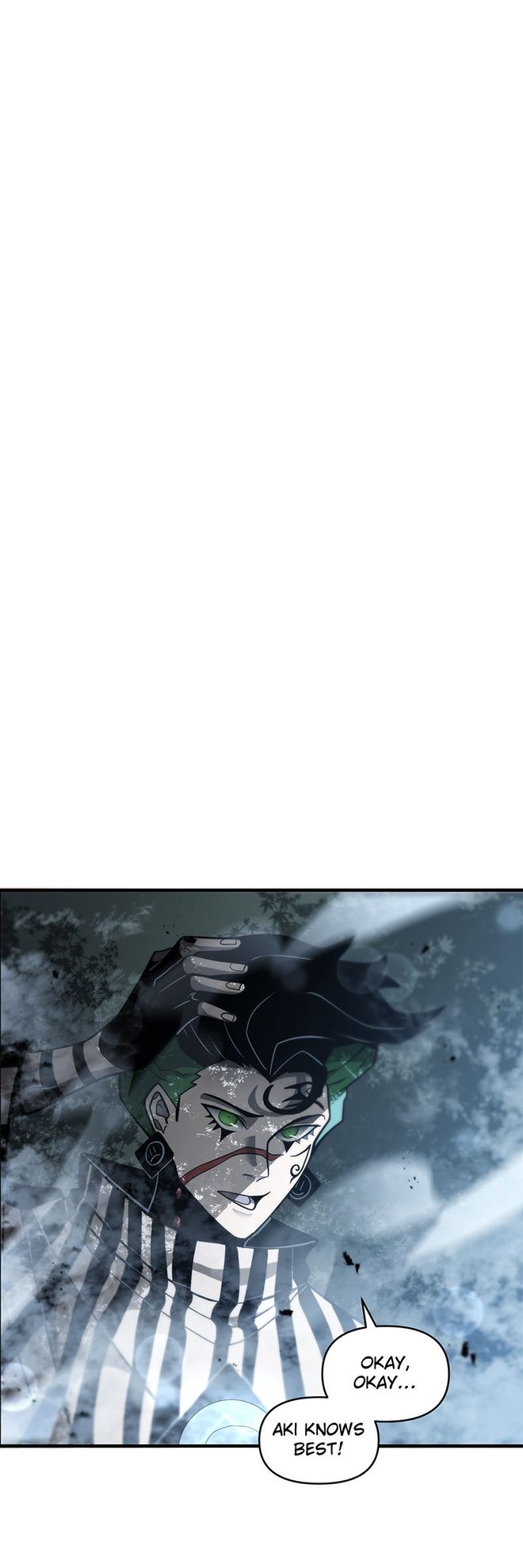 God Game Chapter 70 - Page 17