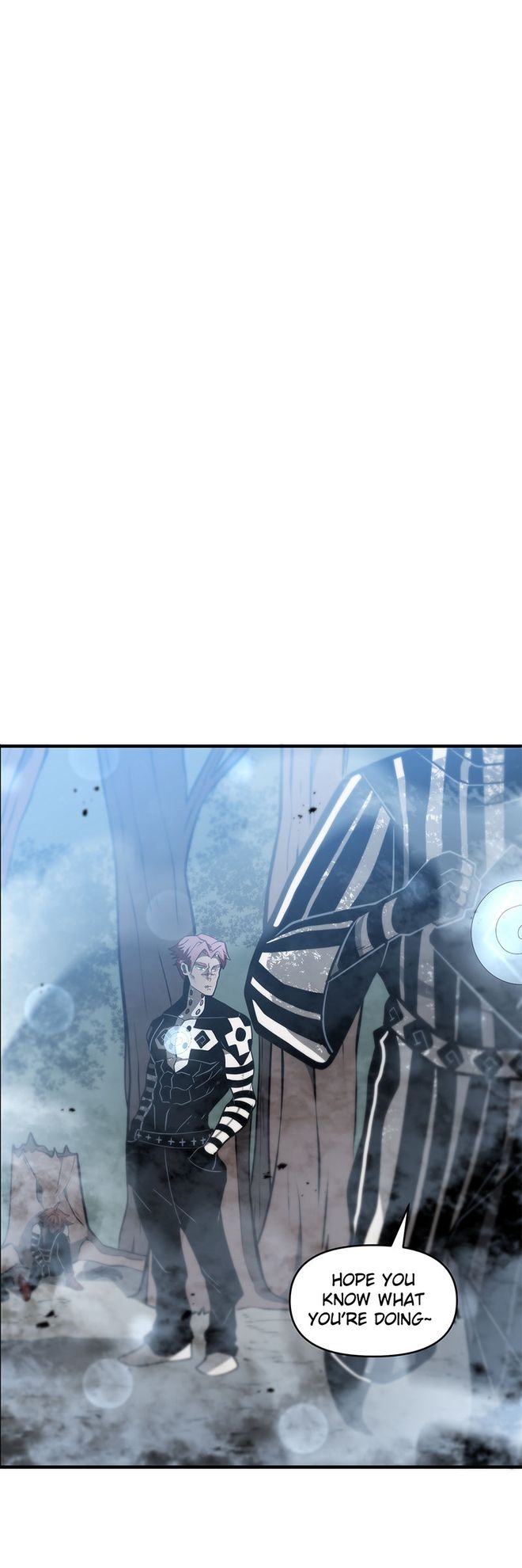 God Game Chapter 70 - Page 18