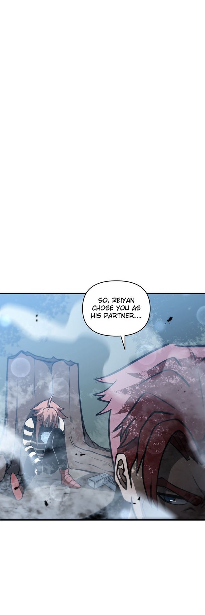 God Game Chapter 70 - Page 19