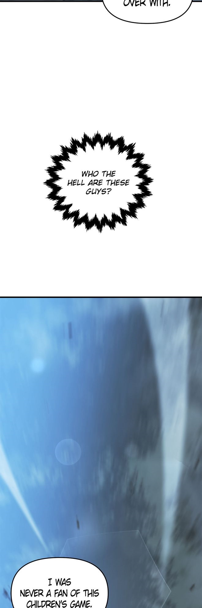 God Game Chapter 70 - Page 2