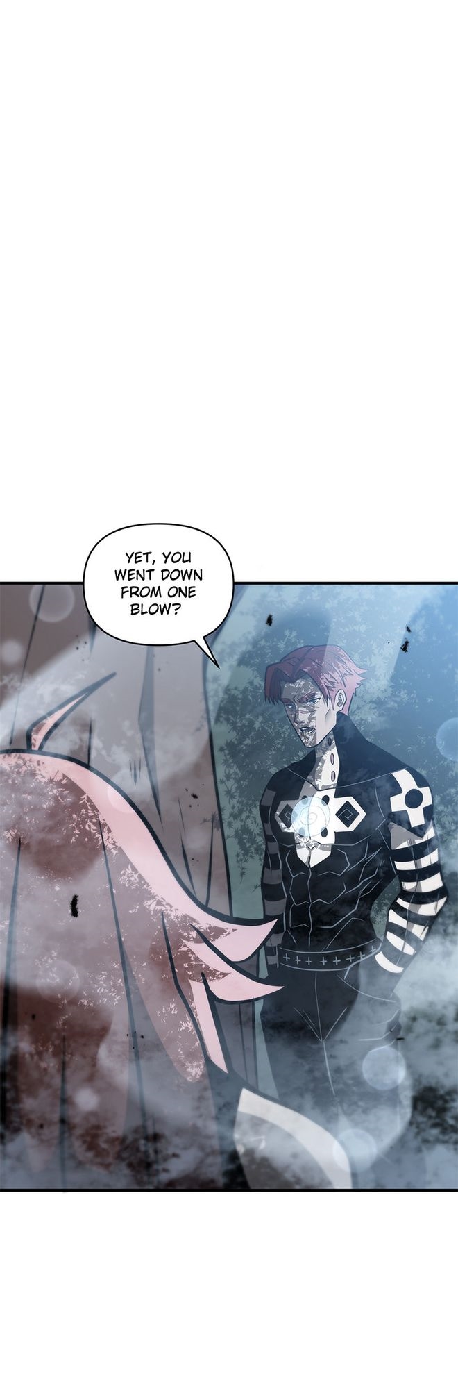 God Game Chapter 70 - Page 20