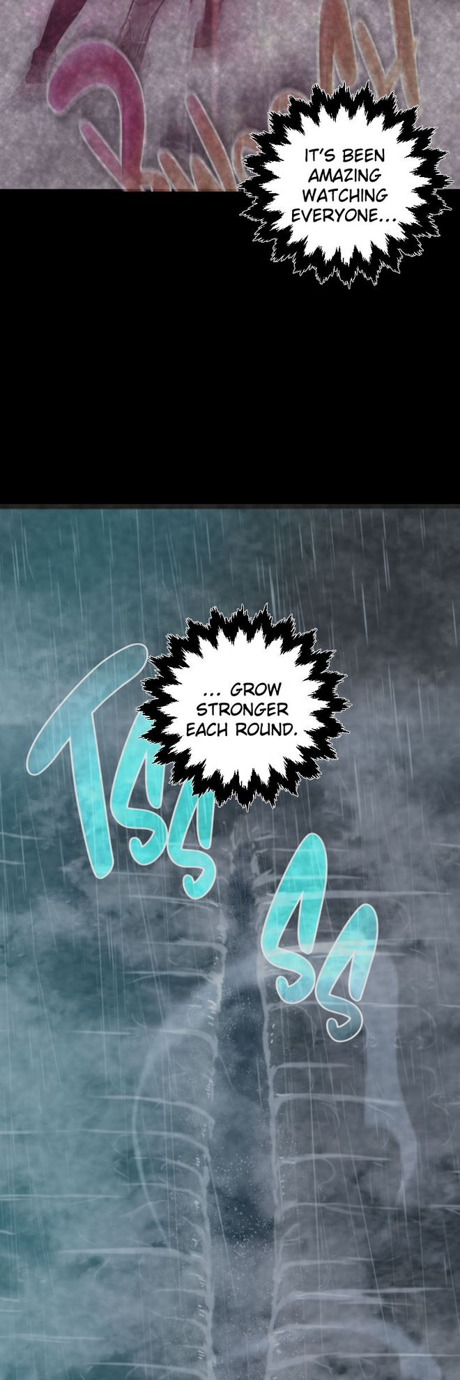 God Game Chapter 70 - Page 29