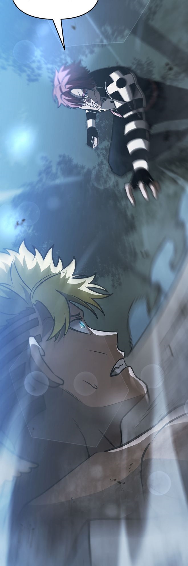 God Game Chapter 70 - Page 3