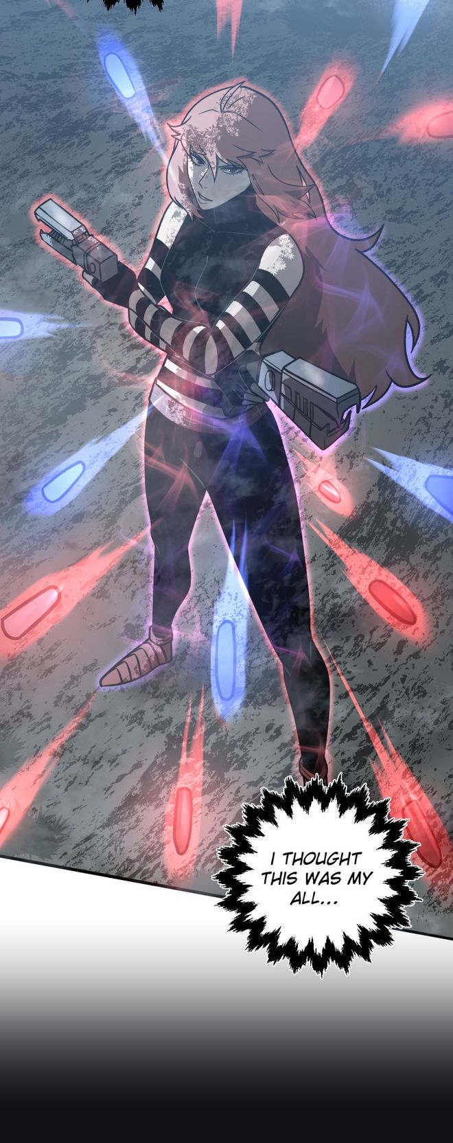 God Game Chapter 70 - Page 31