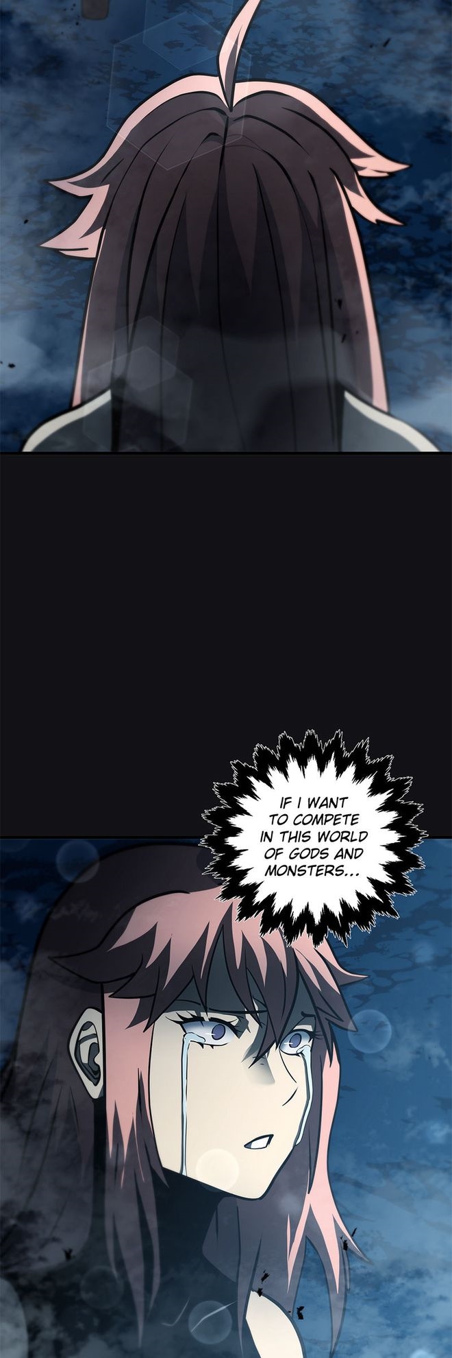 God Game Chapter 70 - Page 33