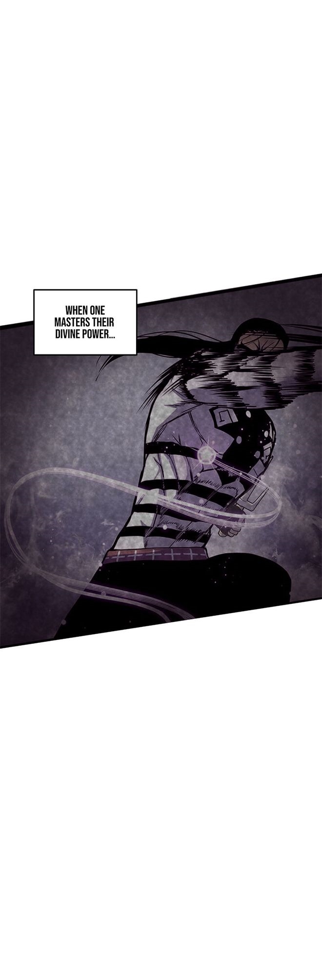 God Game Chapter 70 - Page 38