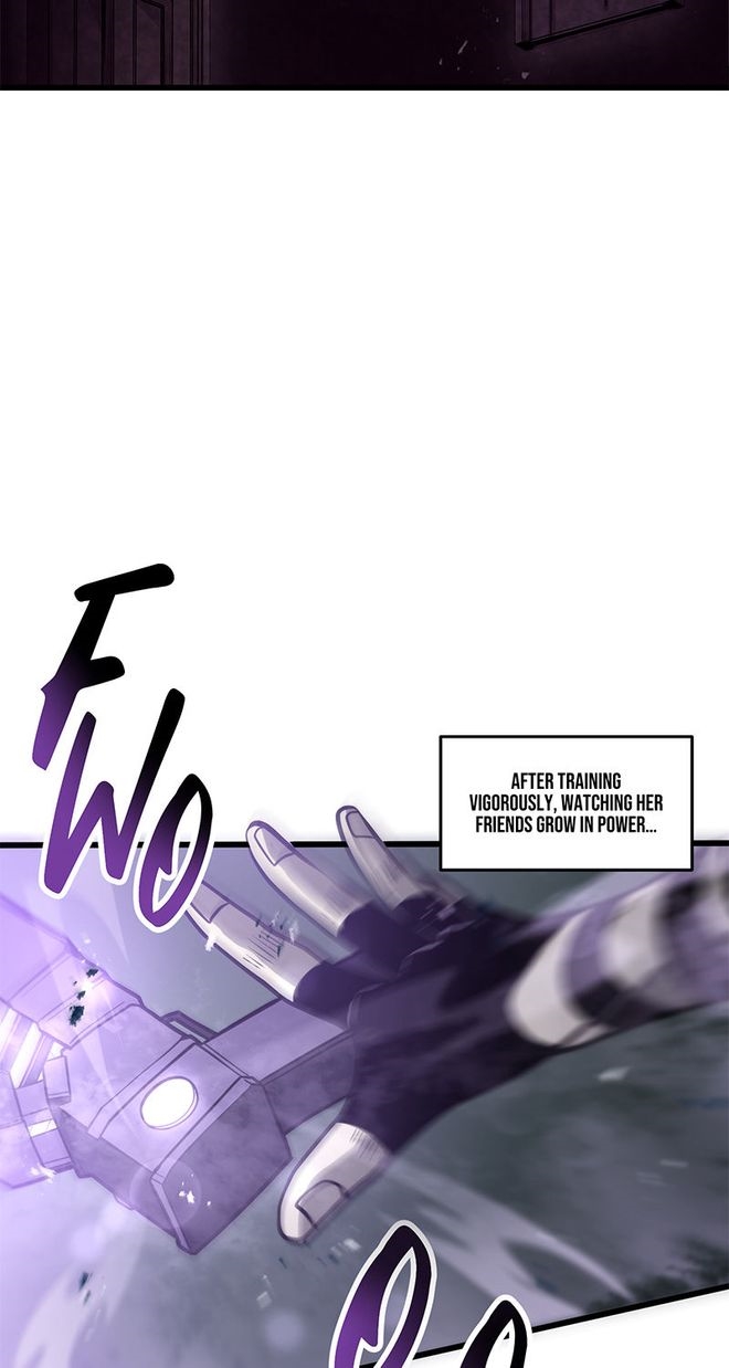 God Game Chapter 70 - Page 40