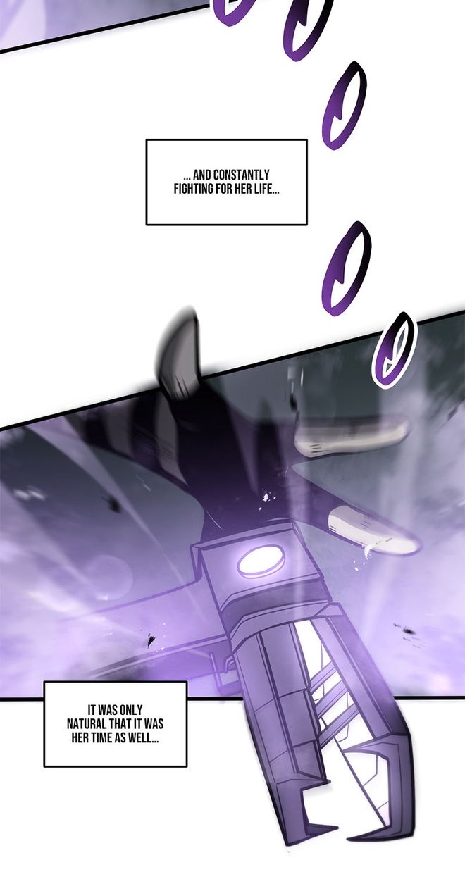 God Game Chapter 70 - Page 41