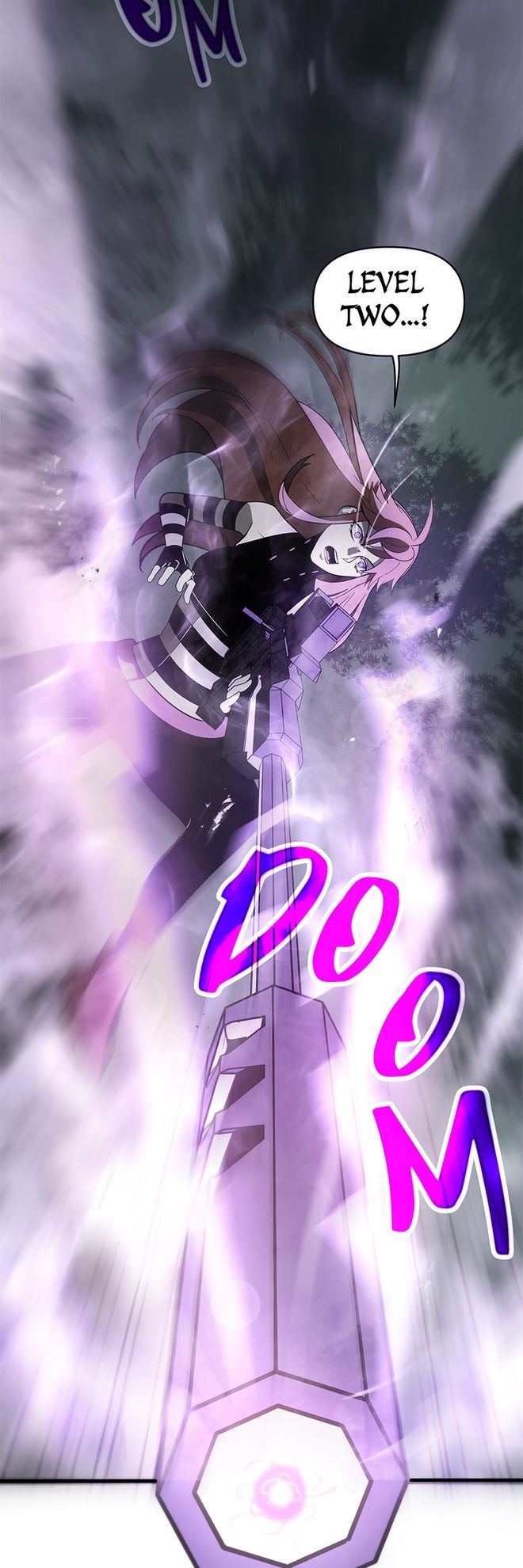 God Game Chapter 70 - Page 44